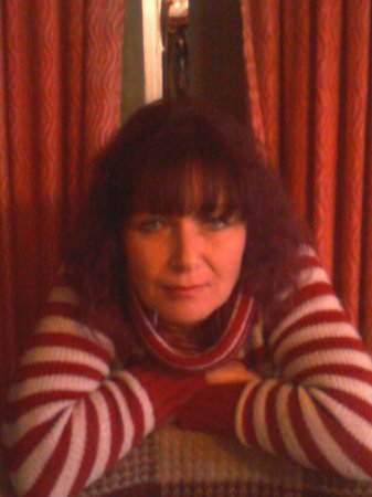 Екатерина, 57 лет