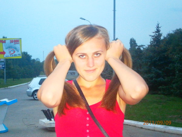 Екатерина, 32 года