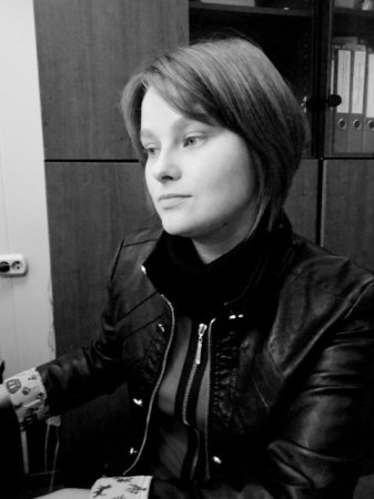Екатерина, 35 лет