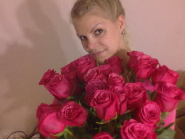 Екатерина, 36 лет