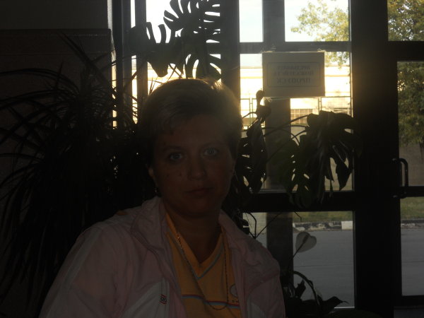 Екатерина, 44 года