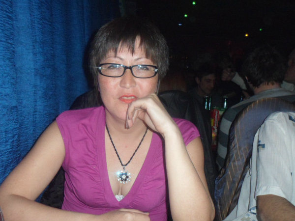 Екатерина, 43 года