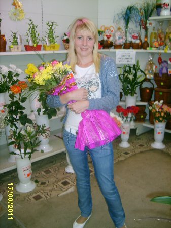 Екатерина, 45 лет