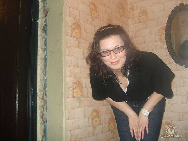 Екатерина, 34 года