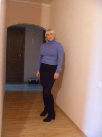 Екатерина, 44 года