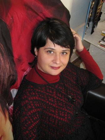Екатерина, 43 года
