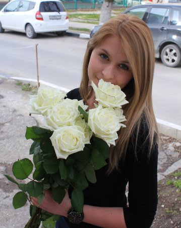 Екатерина Антипова, 32 года