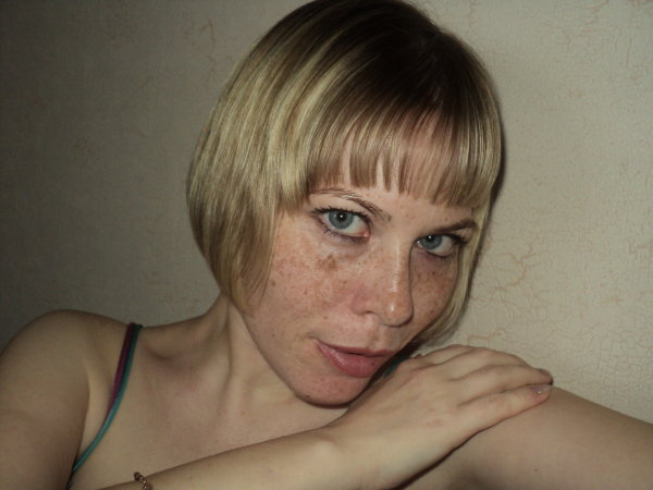 Элечка, 42 года