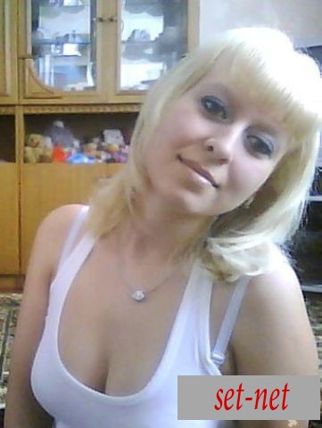 Элен, 35 лет