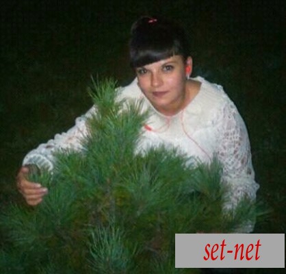 Элен, 37 лет
