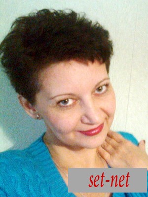 Elen, 55 лет