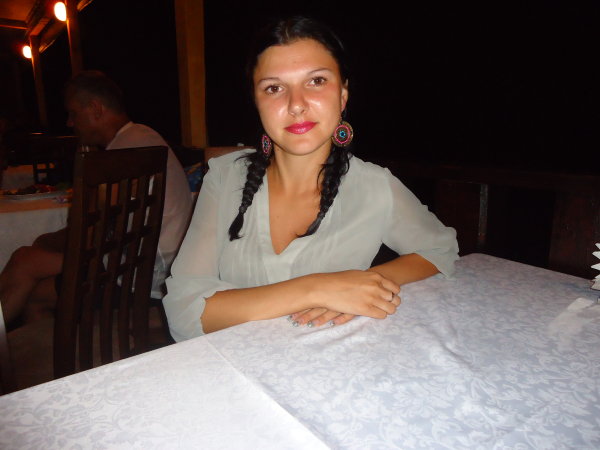 Elen, 45 лет