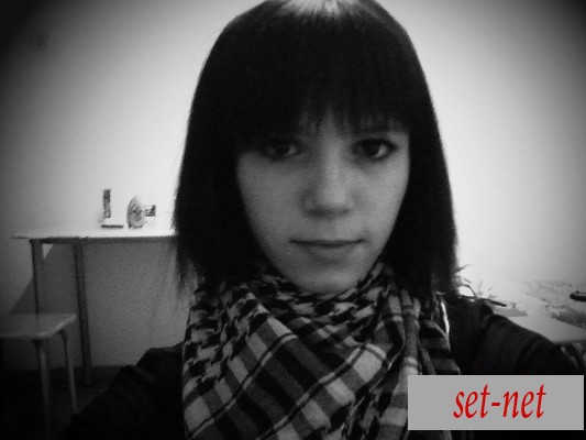 Елена, 27 лет