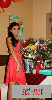 Елена, 28 лет