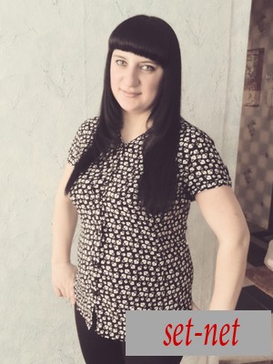 Елена, 29 лет