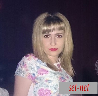 Елена, 31 год
