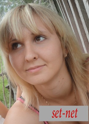 Елена, 31 год