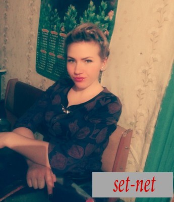 Елена, 32 года