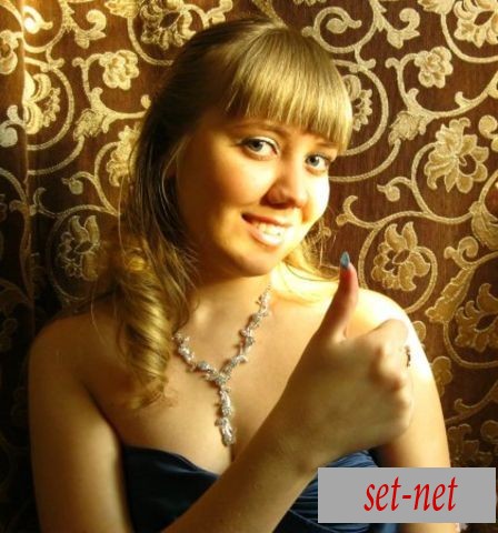 Елена, 31 год
