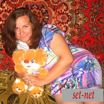 Елена, 32 года