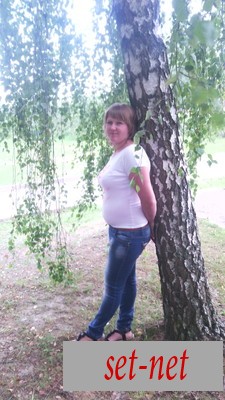 Елена, 33 года