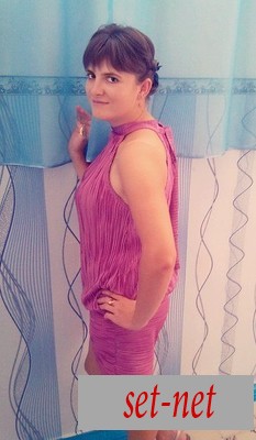Елена, 33 года