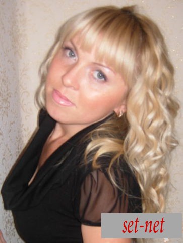 Елена, 32 года