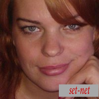 Elena, 34 года