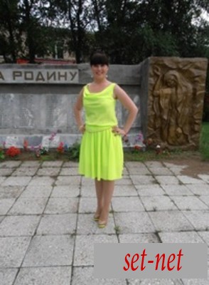 Елена, 34 года