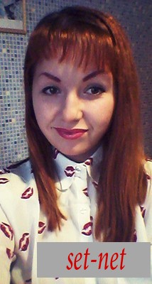 Елена, 34 года