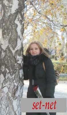 Елена, 35 лет