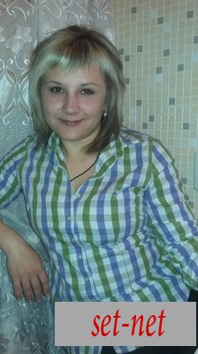 Елена, 34 года