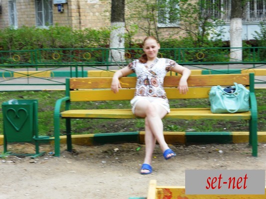 Елена, 35 лет