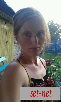 Елена, 35 лет