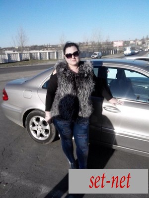 Елена, 35 лет