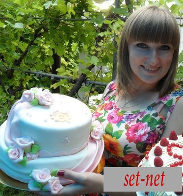 Елена, 35 лет