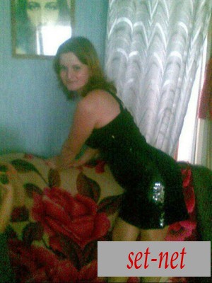 Elena, 34 года