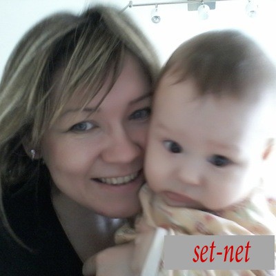 Елена, 36 лет