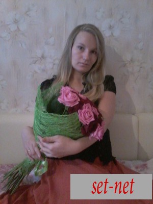 Елена, 36 лет