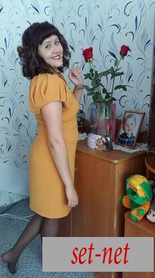 Елена, 36 лет