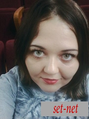 Елена, 37 лет