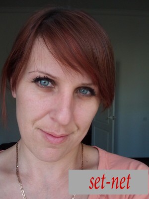 Елена, 41 год