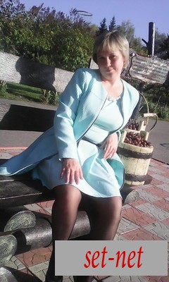 Елена, 40 лет