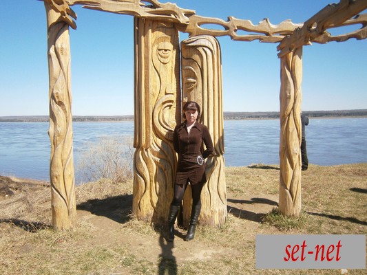 Елена, 42 года