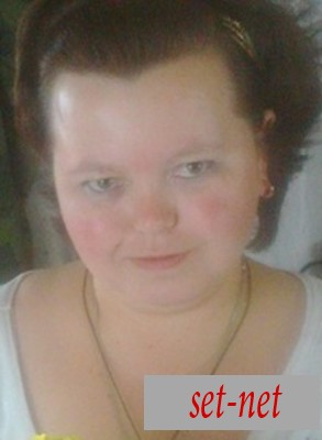 Елена, 42 года