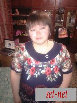 Елена, 42 года