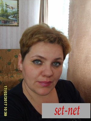 Елена, 43 года