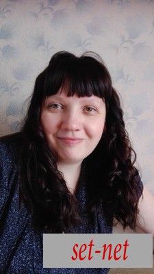 Елена, 43 года