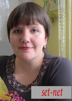 Елена, 42 года