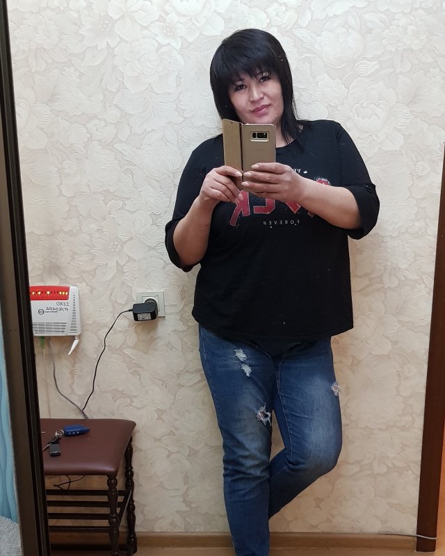 Елена, 43 года